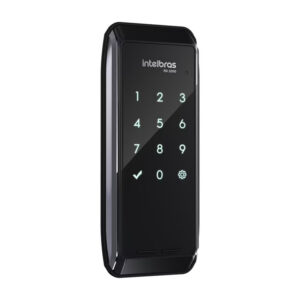 Fechadura Digital FD1000 Intelbras