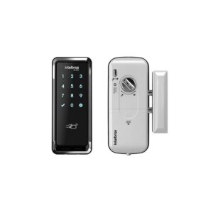 Fechadura Digital FD2000 Intelbras
