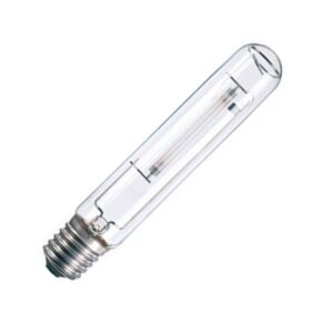LAMP VAP MET TUB ECOLUME E27   70W