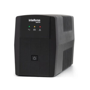 Nobreak Senoidal SNB 600VA Bivolt Intelbras