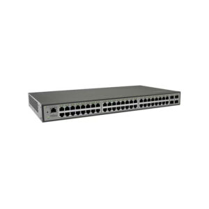 Switch Gerencial 48P Giga + 4P Gbic SG5204MRL2+ SKD Intelbra