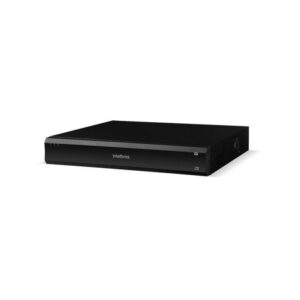 DVR Gravador Imagem INVD5132 Intelbras