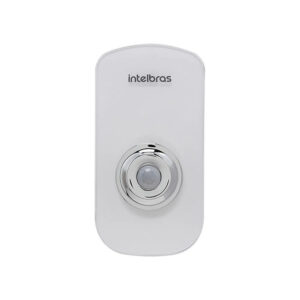 Luminaria LED Com Sensor de Presença ESI 5001 Intelbras