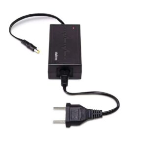 Fonte De Alimentacao 12.8V 5A EF1205 Intelbras