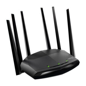 Roteador Wireless W5-2100G Intelbras