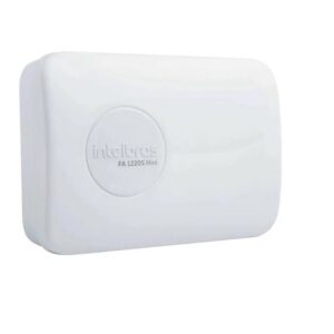 Fonte de Alimentação AC/DC IN Inte 2A FA1220S Mini Intelbras