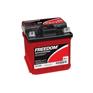 Bateria Estacionaria DF300 26AH Freedon