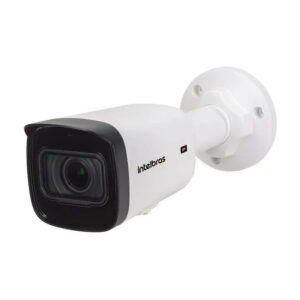 Camera Ip Bullet 1/2.8 40M 2.8 a 12MM Lente VF VIP3240Z G3