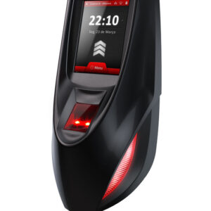 Controle de Acesso Bio 125KHZ Idacess Control ID