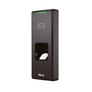 Controle Digital de Acesso C2 Slim Em POE Uso Externo/Intern