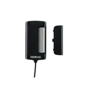 Fonte Nobreak 12V 1A Com Bateria EFB1201 Intelbras