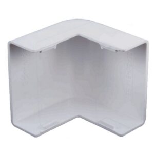 Conexão/curva Exerna Para Canaleta 11041 - Dexson