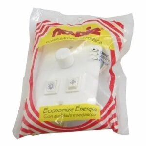 Dimer Eco 220V Branco - Napie