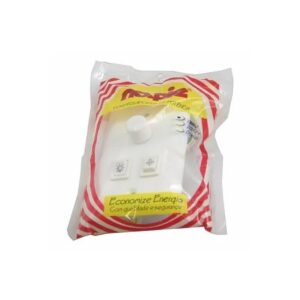 Minuteria Digital 220V Branca - Napie
