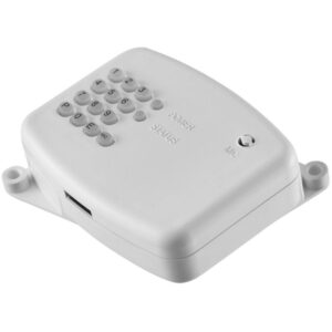 Discador 9 Numeros 22 Digitos - Ecp