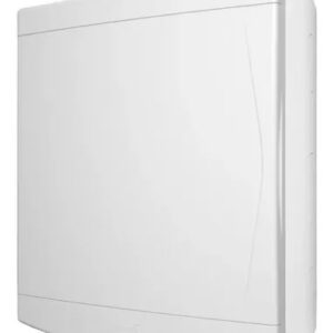 Quadro De Distribuição Sob 12/16 Disj Com Barramento Tigre