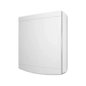 Quadro Distribuição Sobrepor 12/16 Disj Sem Barramento Tigre