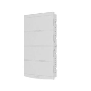 Quadro Distribuição Slim Embutir 32 Disj S/Barramento Tigre