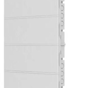 Quadro De Distribuição Slim Emb 64 Disj Sem Barramento Tigre