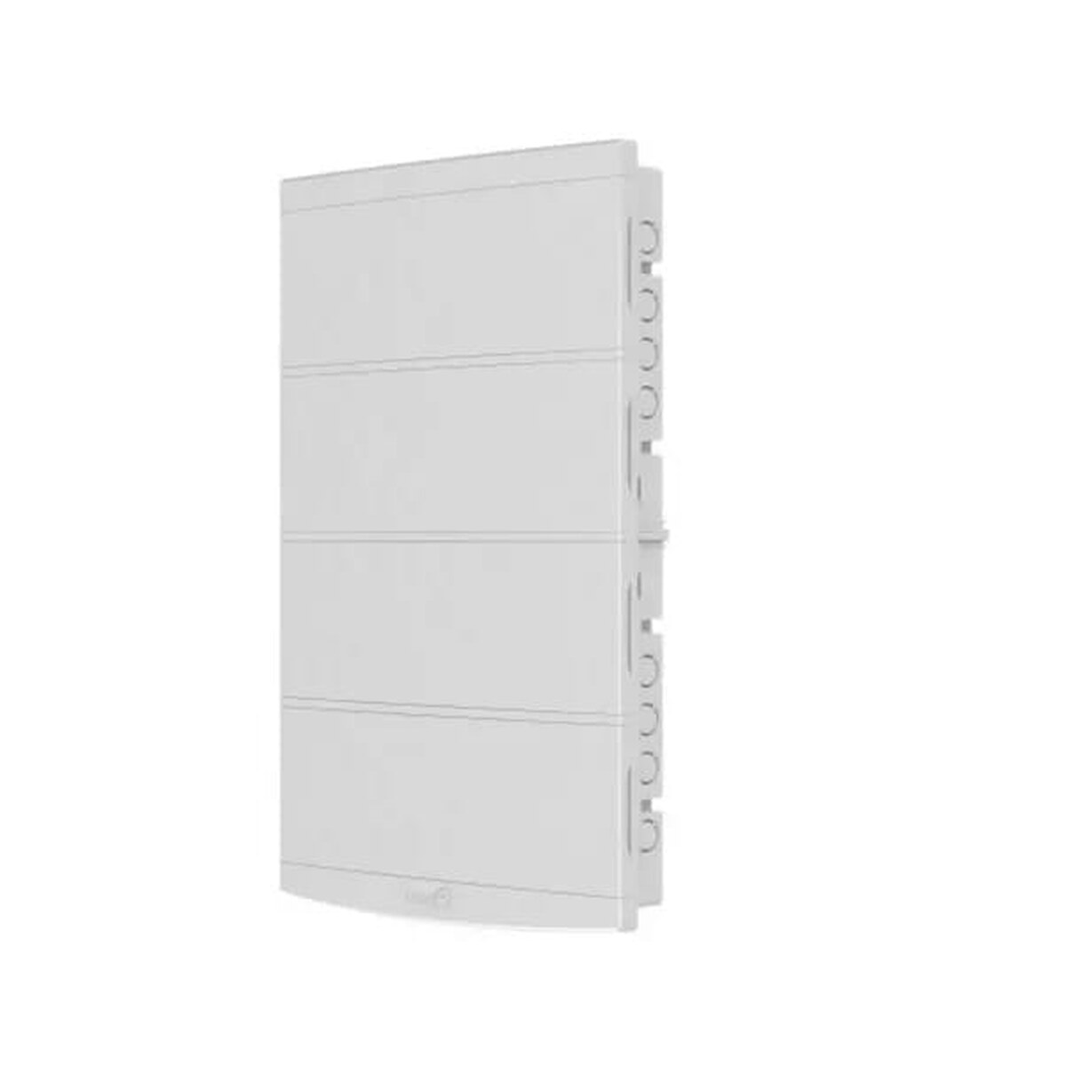Quadro Distribuição Slim Embutir 16 Disj S/Barramento Tigre