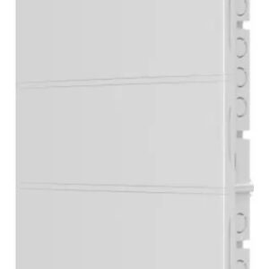 Quadro De Distribuição Emb 12/16 Disj C Barramento Tigre