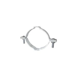 Abraçadeira Para Poste de Ferro 1.1/2 1X0 Dumond