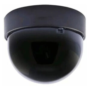 Dome Camuflador Fume Para Micro Camera