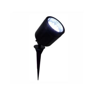 Espeto Para Jardim Com Led Branco Bivolt - Dni