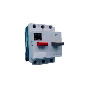 Disjuntor Motor DZX7 1,6-2,5 - JNG