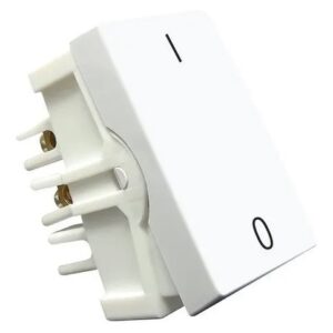 Módulo Interruptor Bipolar Simples 10a - Pial Plus