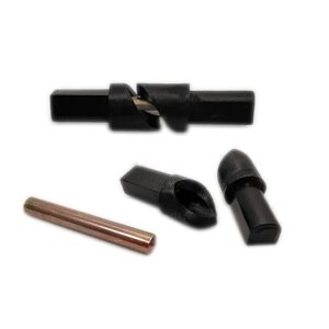 Reposição Bucha NY Bipartida Piv Golden 10 Nice