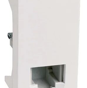 Módulo Tomada Rj11 2 Vias - Pial Plus