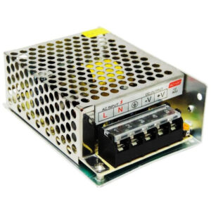 Fonte Para Fita de LED 24VDC 2,5A 60W IP20 - Opus