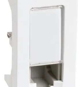 Módulo Tomada Rj45 8 Vias - Pial Plus