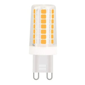 Lâmpada Halopin LED 3,5W 220V Amarela G9 - Opus