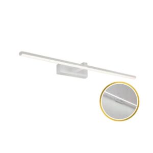 Arandela Aquila LED 8W 4000K Bivolt Branco - Opus