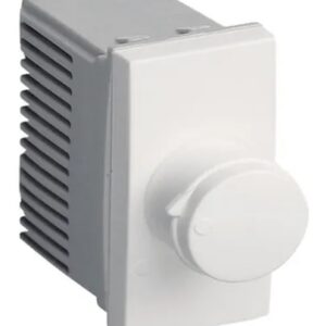 Módulo Dimmer Rotativo 127v 300w - Pial Plus