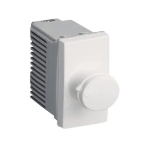 Módulo Dimmer Rotativo 127v 300w - 611017 Pial Plus