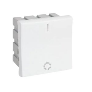 Módulo Interruptor Bipolar Simples 25a - Pial Plus