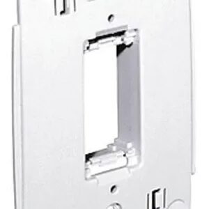 Suporte 4x2 1 Modulo Vertical - Pial Plus