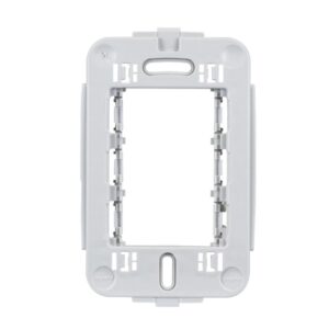 Suporte 4x2 3 Modulos Horizontal - Pial Plus