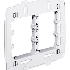 Suporte 4x4 6 Modulos Horizontais - Pial Plus