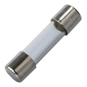 Fusível de Vidro 20AG 20A