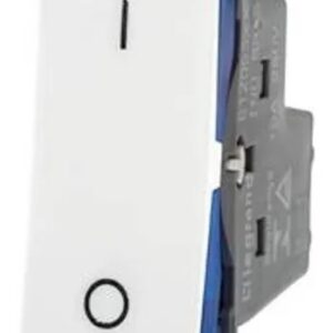 Módulo Interruptor Bipolar Simples 10a - 612005bc Pial Plus+