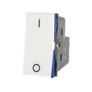 Módulo Interruptor Bipolar Simples 10a - 612005bc Pial Plus+