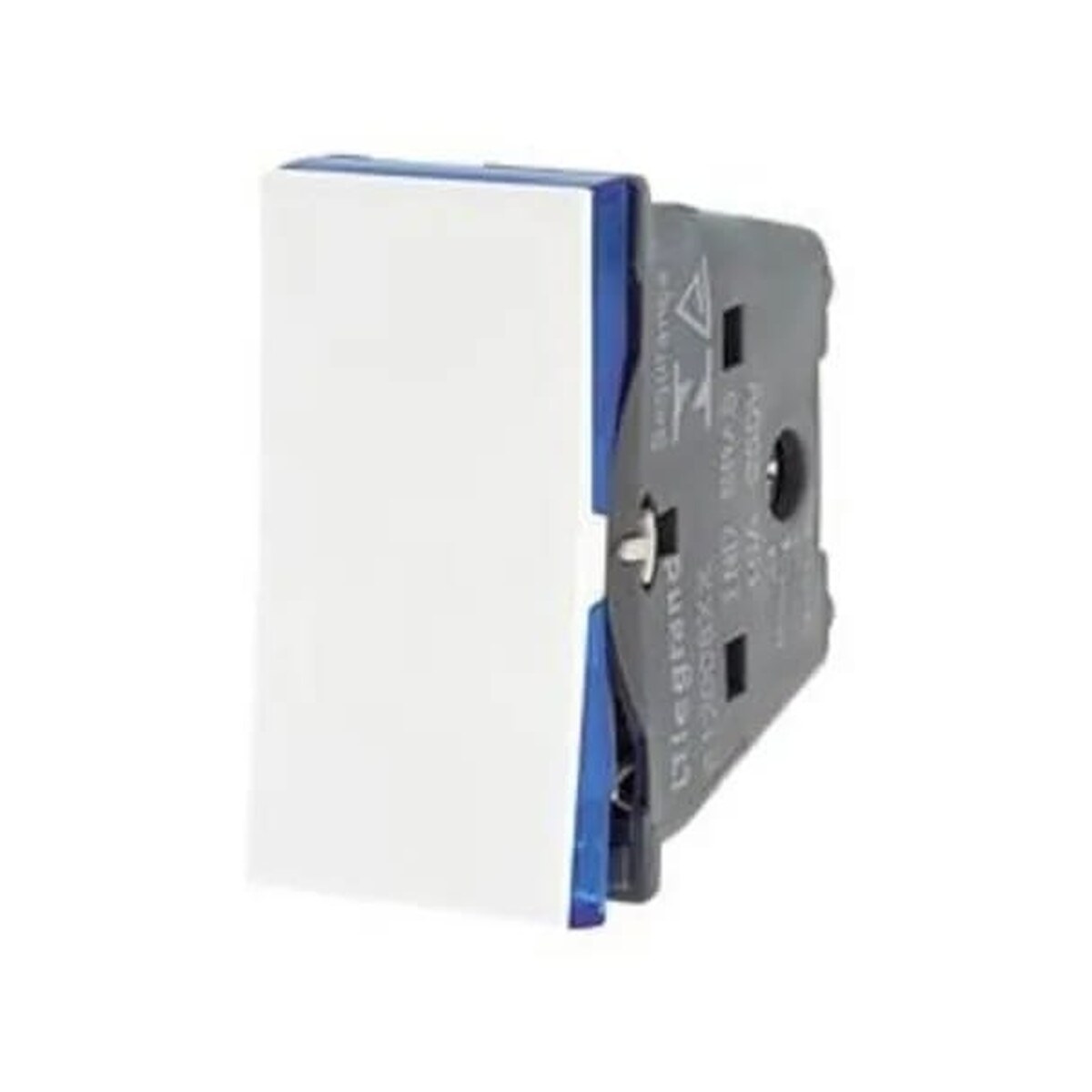 Módulo Interruptor Paralelo - 611001bc Pial Plus+