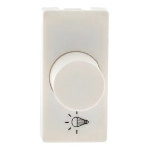 Modulo Dimmer Rotativo Bivolt 611037bc Pial Plus+