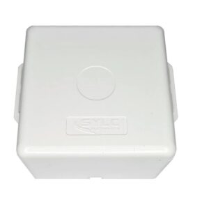 Caixa Sobrepor Premium 50x80x80 Branca LS