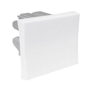 Interruptor Simples 2 Modulo Borne Automático - Pial Plus