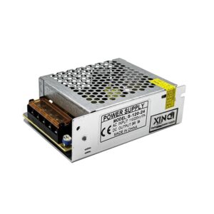 Fonte Chaveada 24V 120W - CTB